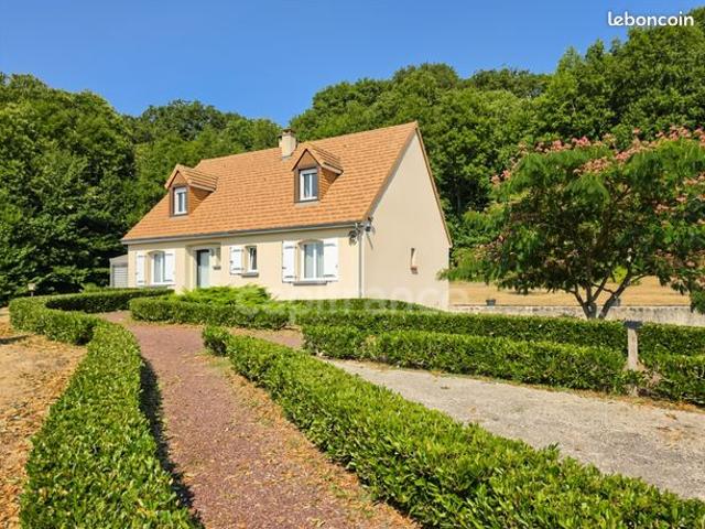 Pavillon 5 pièces 125 m²