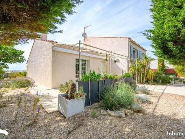 Pavillon 5 pièces 125 m²
