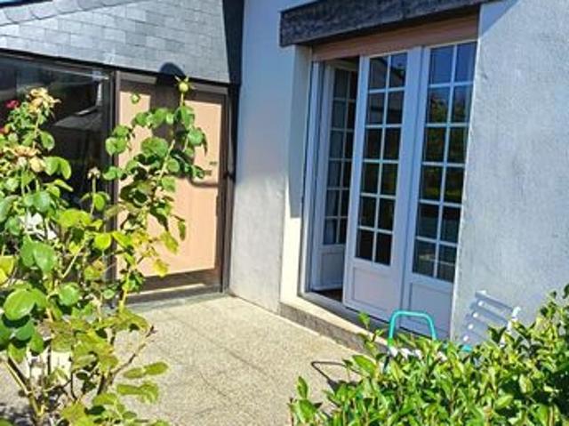 Pavillon 5 pièces 125 m²