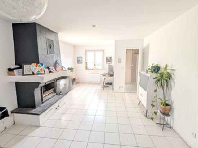 Pavillon 5 pièces 126 m²