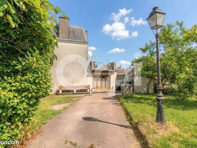 Pavillon 5 pièces 126 m²