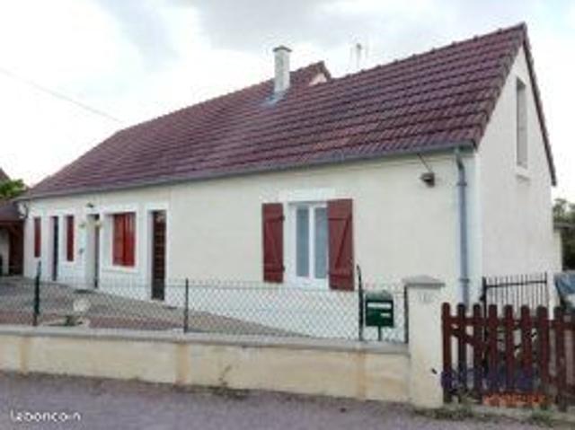 Pavillon 5 pièces 127 m²