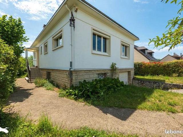 Pavillon 5 pièces 127 m²
