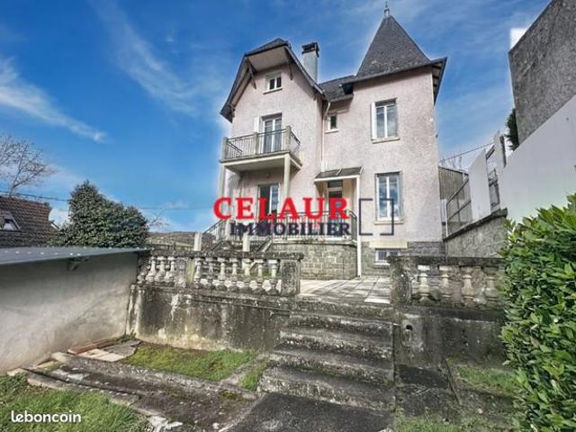 Pavillon 5 pièces 127 m²