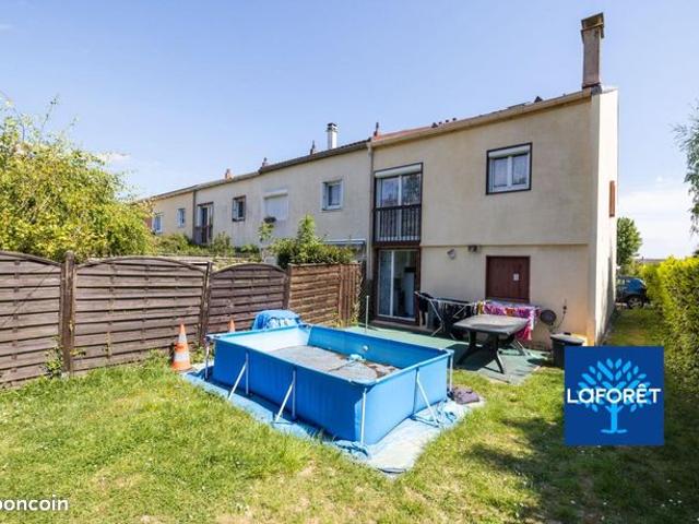Pavillon 5 pièces 127 m²