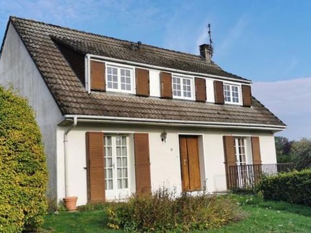 Pavillon 5 pièces 127 m²