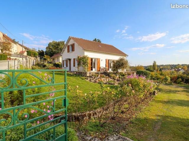 Pavillon 5 pièces 127 m²