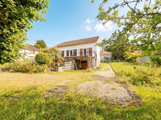 Pavillon 5 pièces 127 m²