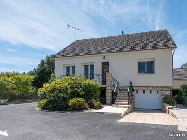 Pavillon 5 pièces 128 m²