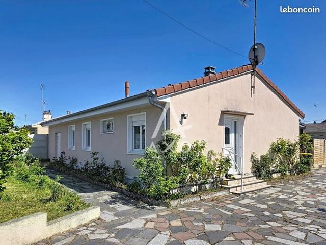 Pavillon 5 pièces 129 m²
