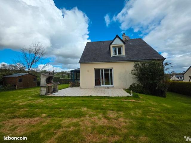 Pavillon 5 pièces 129 m²