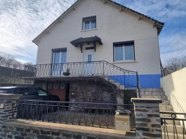 Pavillon 5 pièces 129 m²