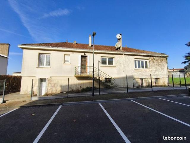 Pavillon 5 pièces 129 m²