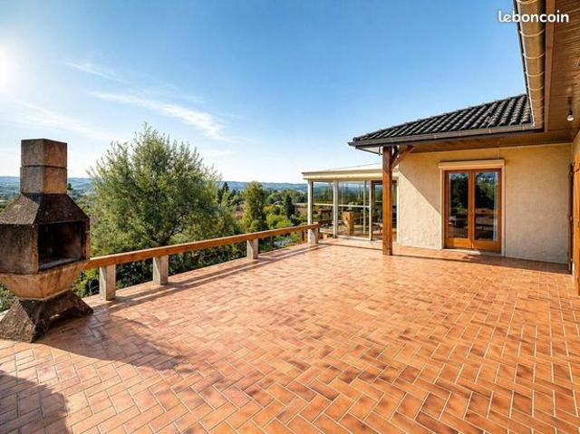 Pavillon 5 pièces 129 m²