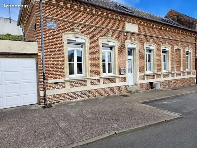 Pavillon 5 pièces 130 m²