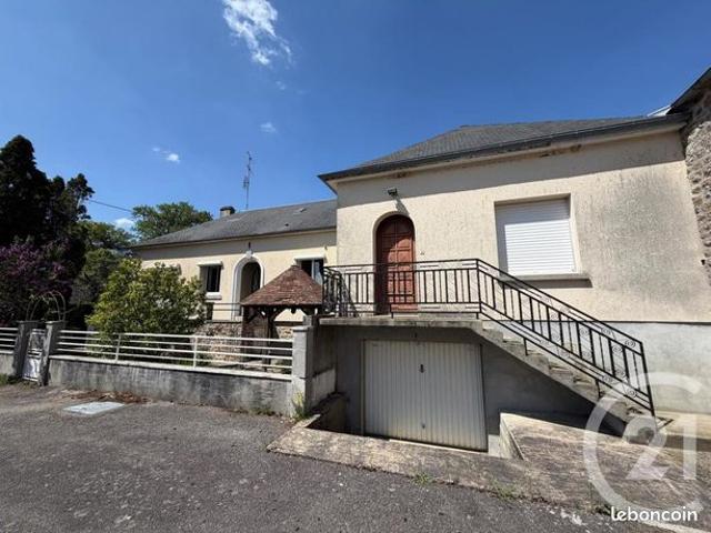 Pavillon 5 pièces 130 m²