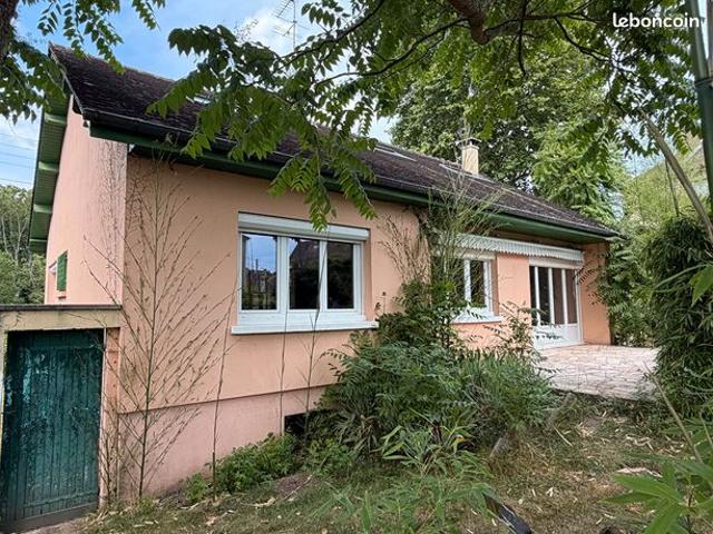 Pavillon 5 pièces 130 m²