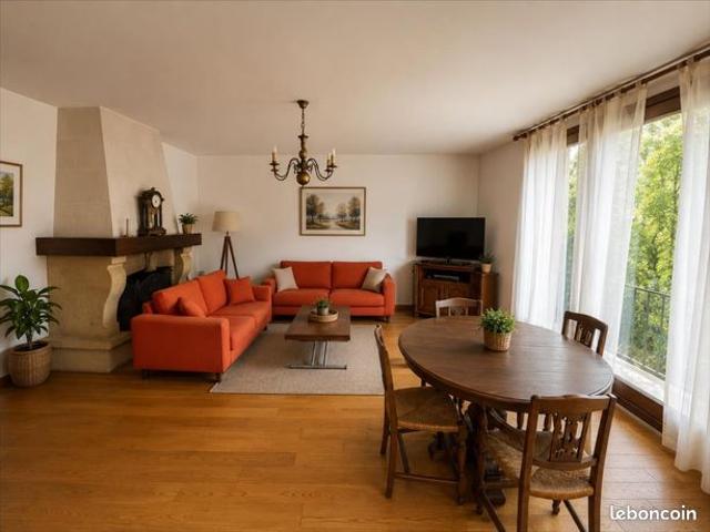 Pavillon 5 pièces 130 m²