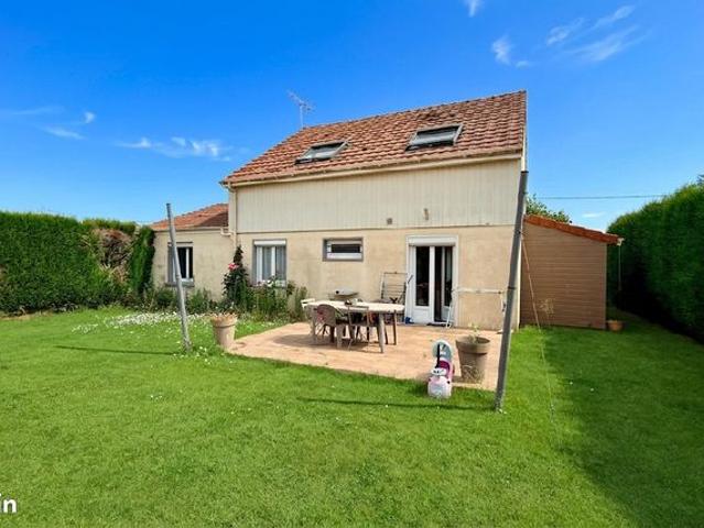 Pavillon 5 pièces 130 m²