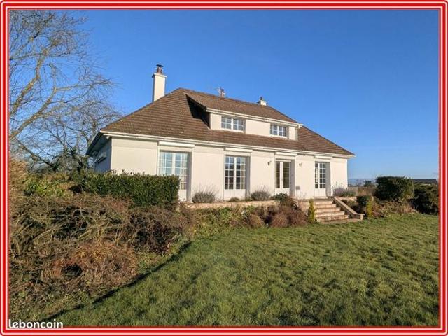 Pavillon 5 pièces 130 m²