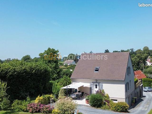 Pavillon 5 pièces 130 m²