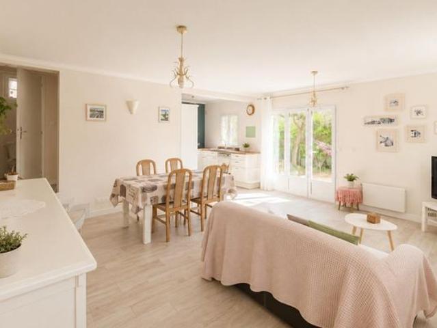 Pavillon 5 pièces 130 m²