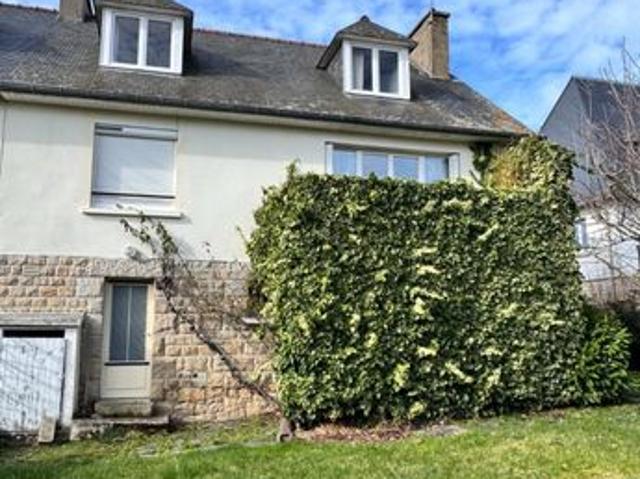 Pavillon 5 pièces 130 m²