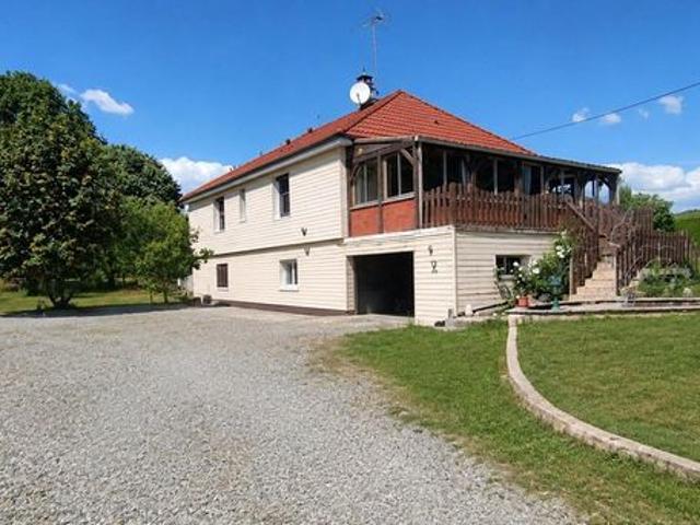 Pavillon 5 pièces 130 m²