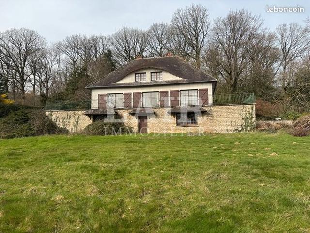 Pavillon 5 pièces 130 m²