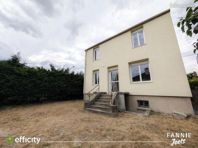 Pavillon 5 pièces 131 m²