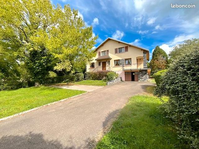 Pavillon 5 pièces 131 m²
