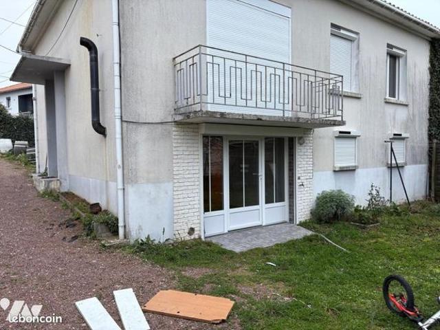 Pavillon 5 pièces 131 m²