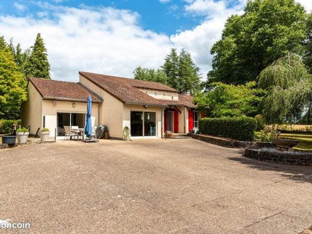 Pavillon 5 pièces 131 m²