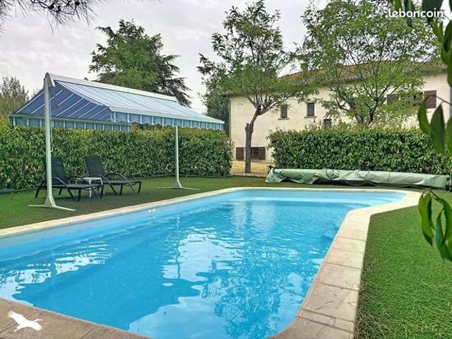 Pavillon 5 pièces 132 m²