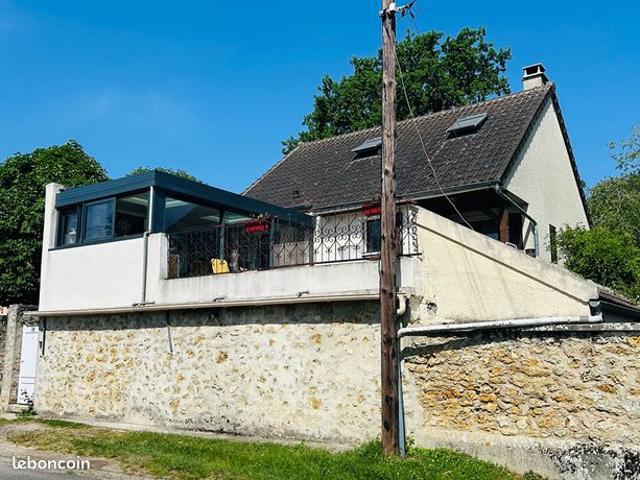 Pavillon 5 pièces 133 m²