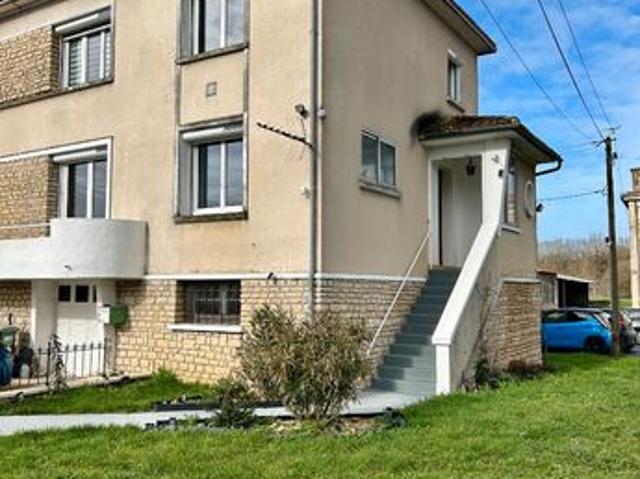 Pavillon 5 pièces 133 m²
