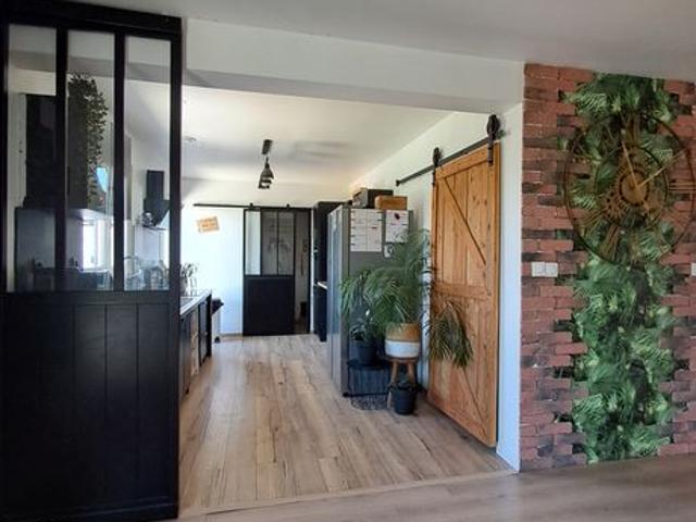 Pavillon 5 pièces 134 m²