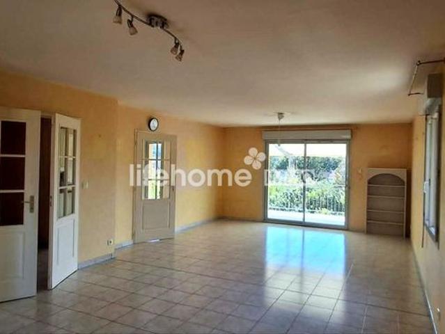 Pavillon 5 pièces 134 m²
