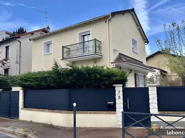 Pavillon 5 pièces 135 m²
