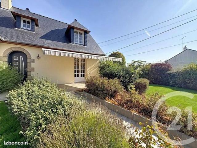Pavillon 5 pièces 135 m²