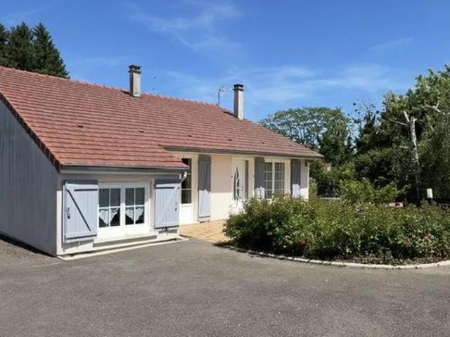 Pavillon 5 pièces 135 m²
