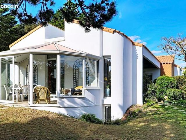 Pavillon 5 pièces 135 m²