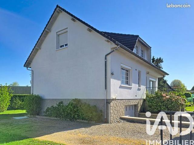 Pavillon 5 pièces 135 m²