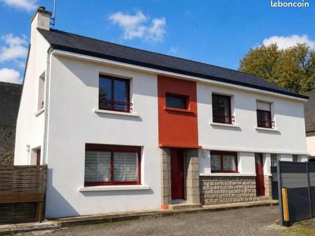 Pavillon 5 pièces 135 m²