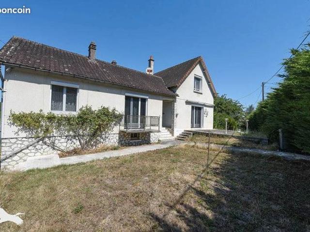 Pavillon 5 pièces 135 m²