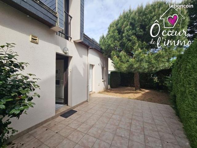Pavillon 5 pièces 135 m²