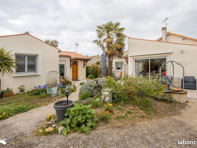 Pavillon 5 pièces 135 m²