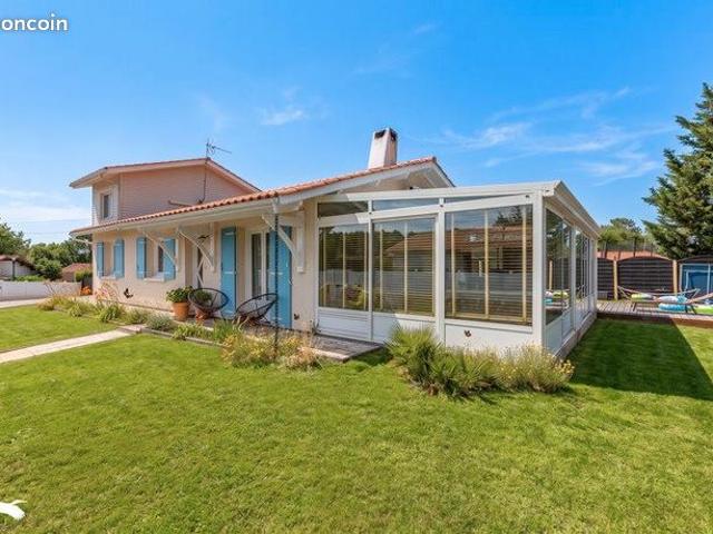 Pavillon 5 pièces 135 m²