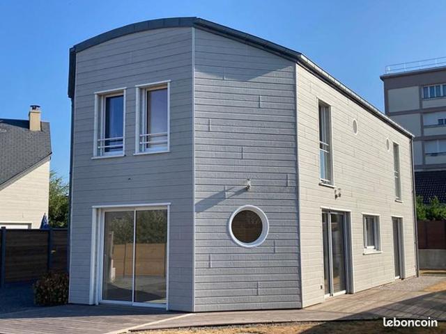 Pavillon 5 pièces 135 m²