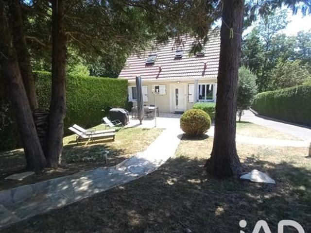 Pavillon 5 pièces 135 m²